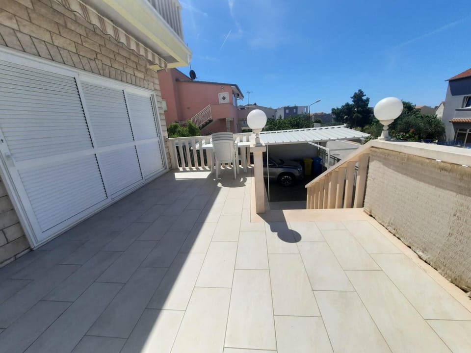 Apartmani Anita Apartment in Šibenik