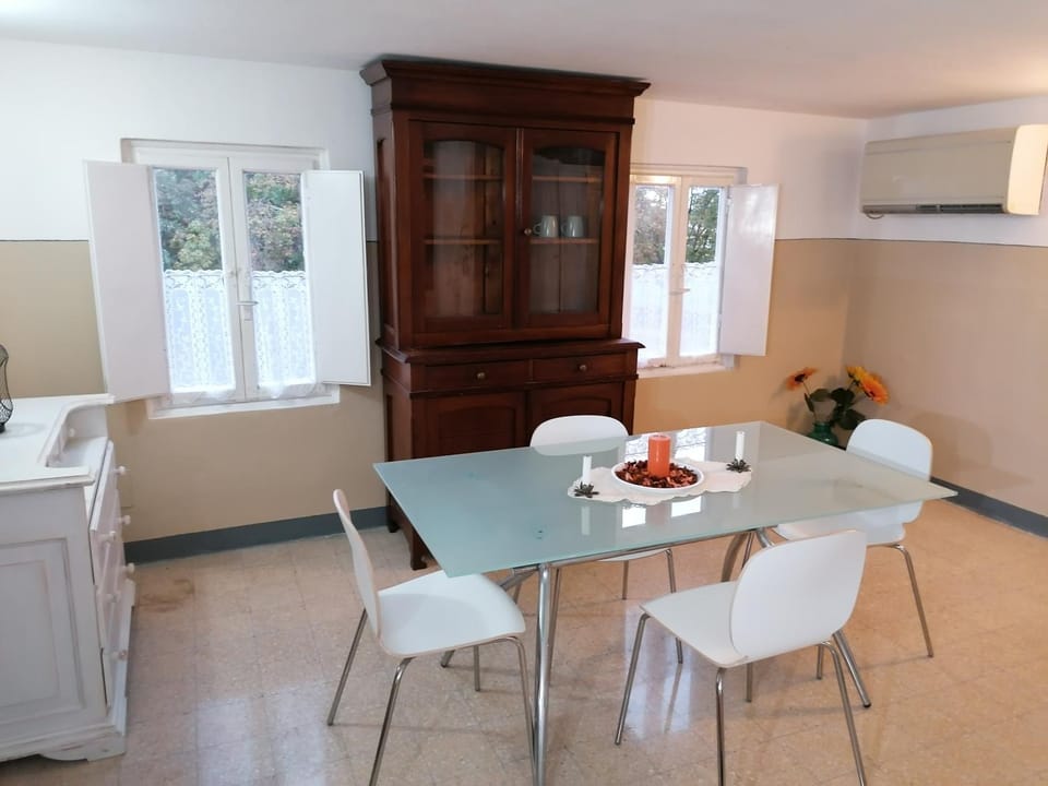 Le MURA MEDIEVALI Apartment in Capannori