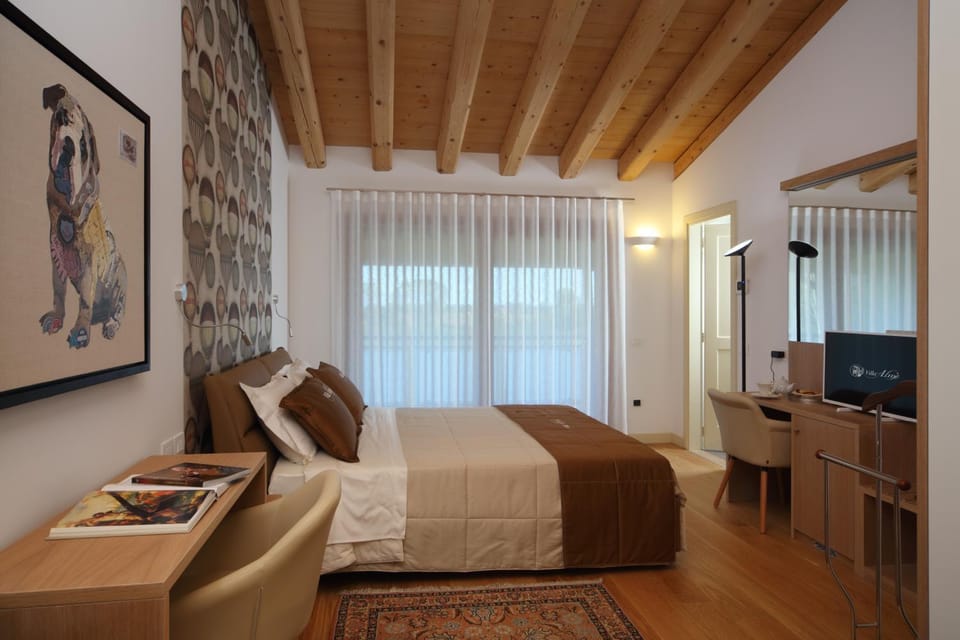Agriturismo Villa Almè Farm Stay in Friuli-Venezia Giulia