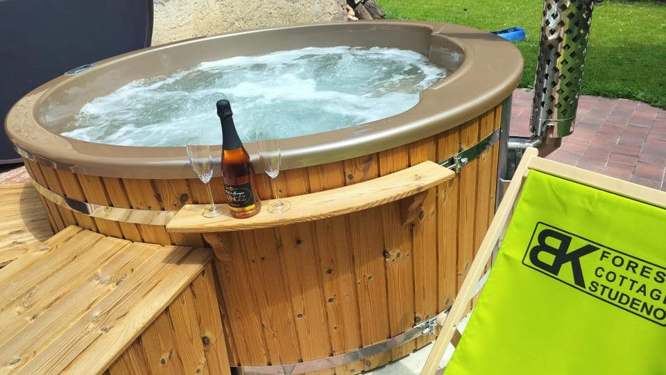 Hot Spring Bath, Hot Tub, Swimming pool, Open Air Bath