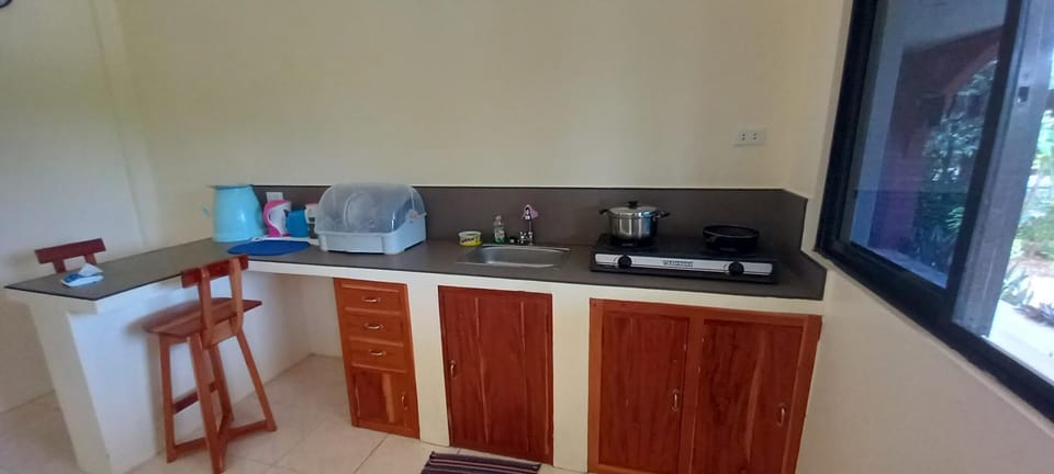 Coffee/tea facilities, Kitchen or kitchenette
