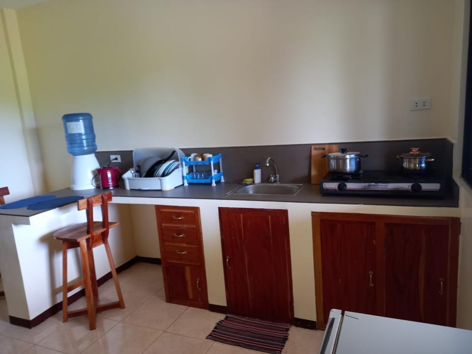Coffee/tea facilities, Kitchen or kitchenette