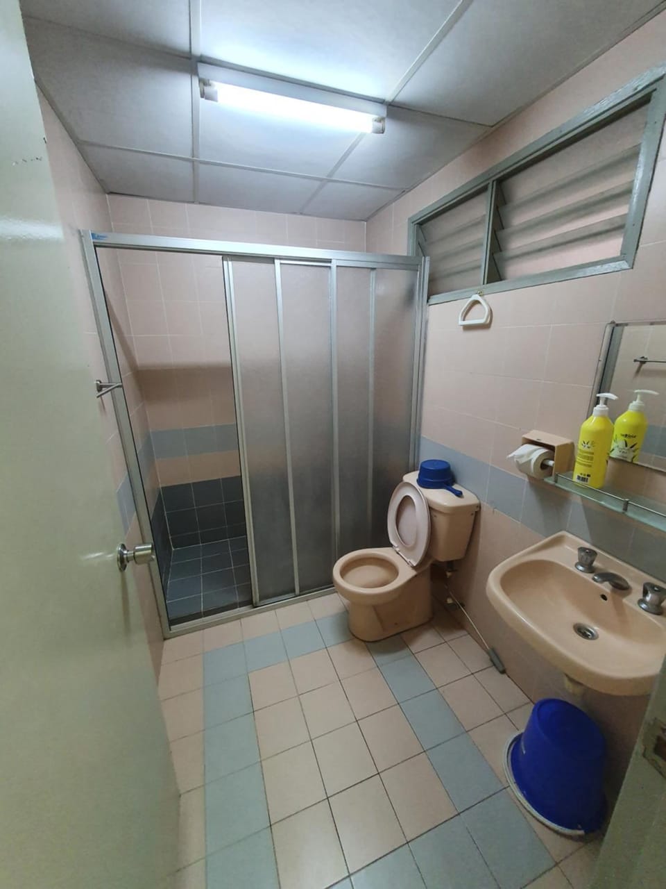 Selesa Hillhomes Golf Resort - T11L1Ga Apartment in Selangor, Malaysia
