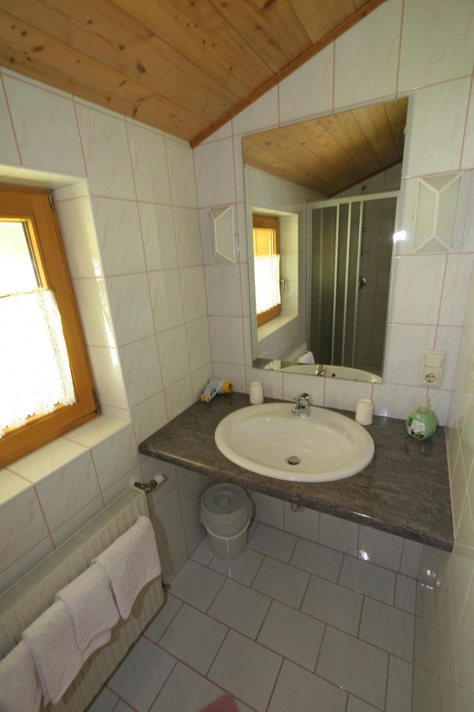 Appartement Top Tirol Apartment in Tyrol