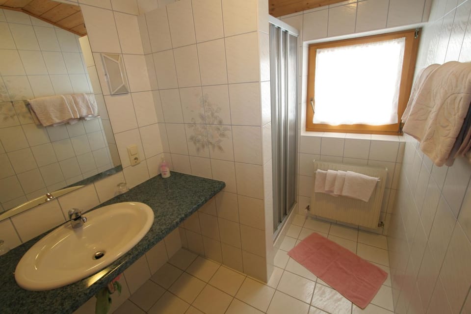 Appartement Top Tirol Apartment in Tyrol