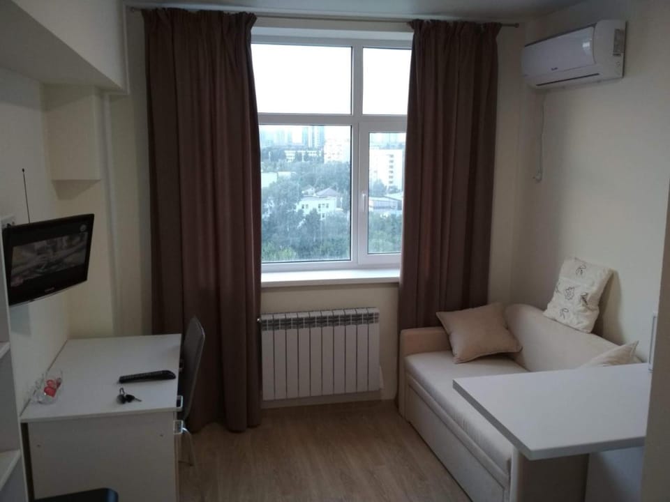 Smart Hous с мини-кухней Apartment in Kiev City - Kyiv