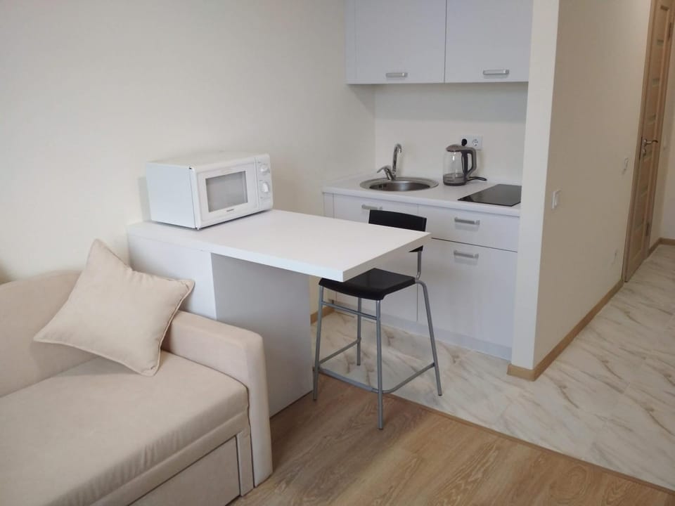 Smart Hous с мини-кухней Apartment in Kiev City - Kyiv