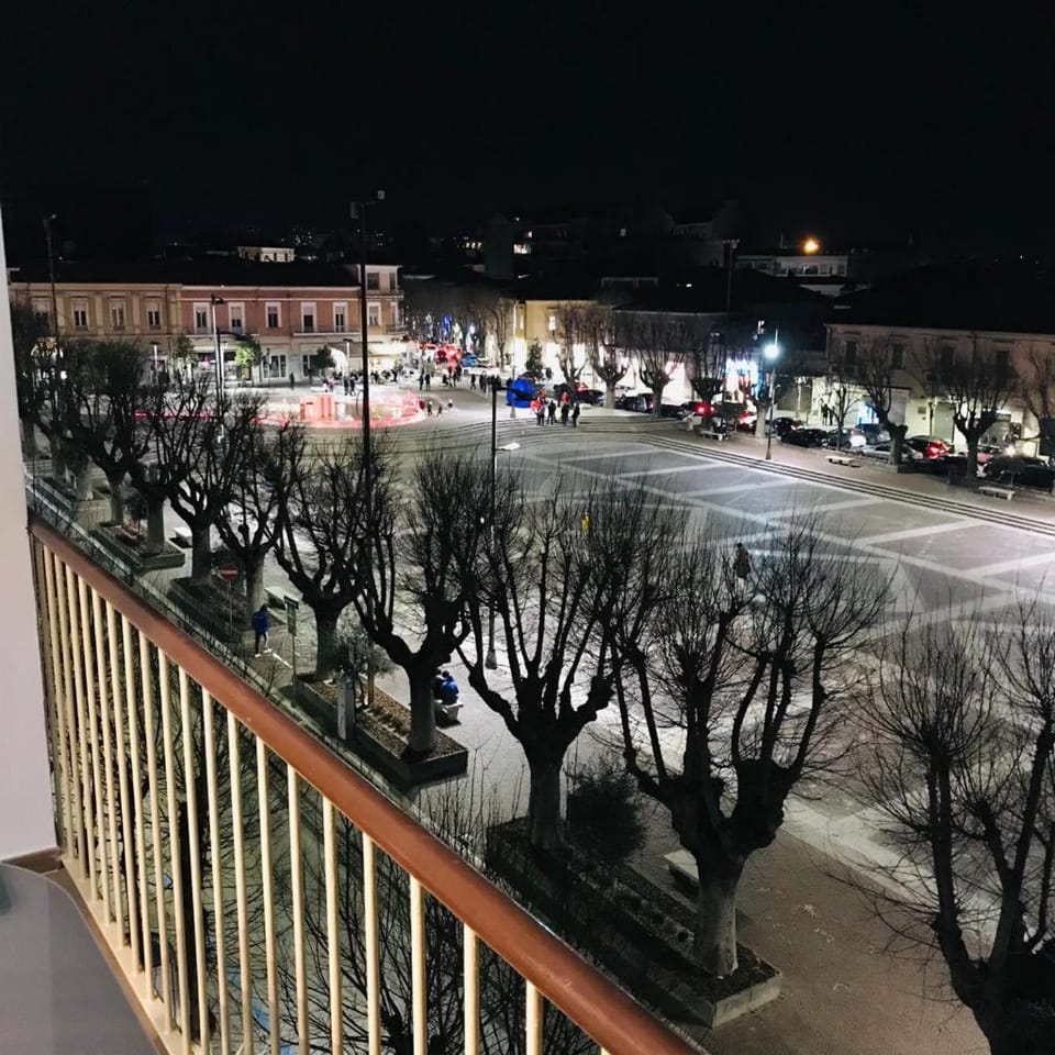 Neighbourhood, View (from property/room), Balcony/Terrace, City view