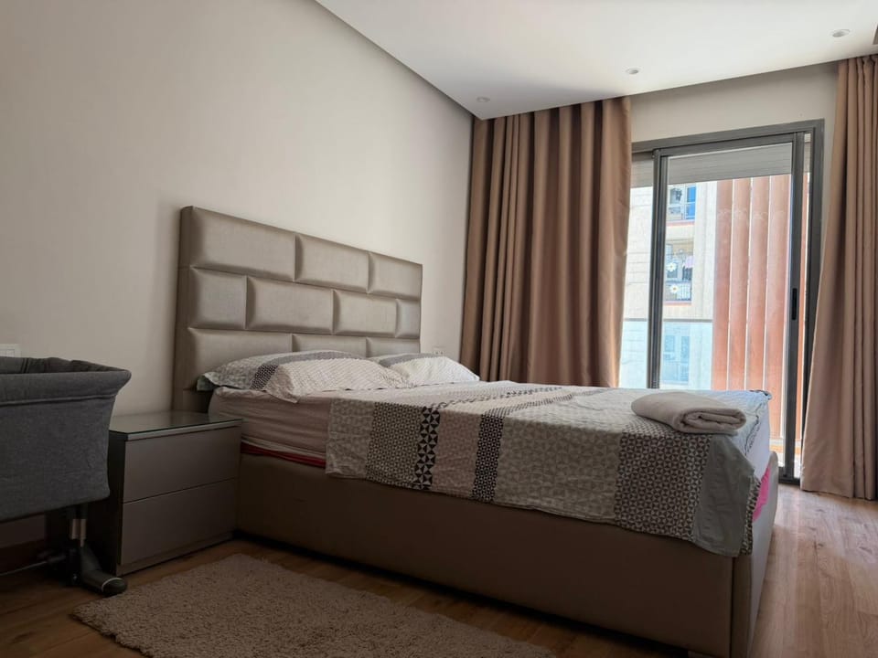 Bed, Bedroom, cot