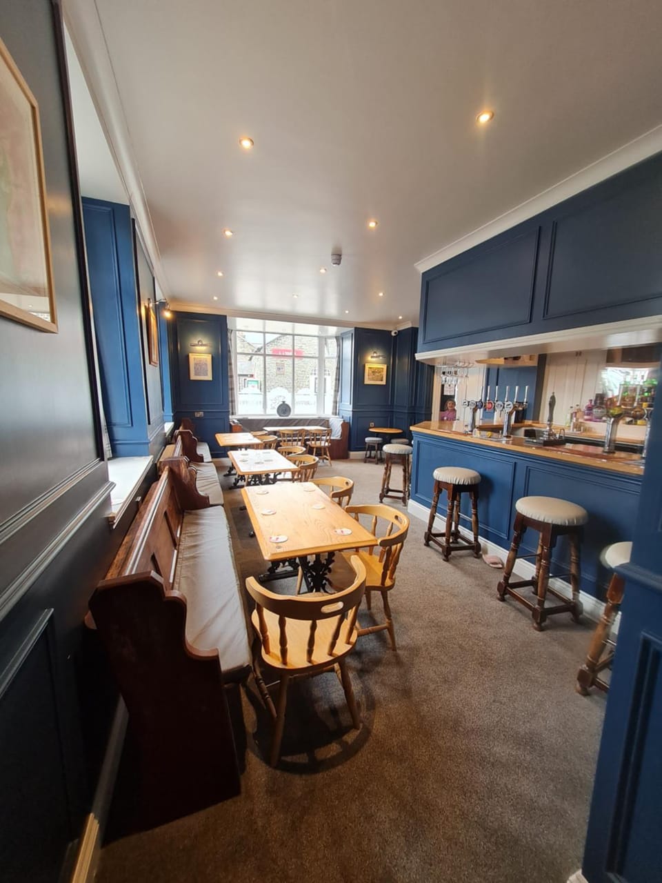 Restaurant/places to eat, Lounge or bar, Lounge or bar