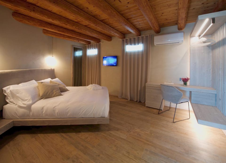 Locanda MaMaGiò Inn in Valdobbiadene