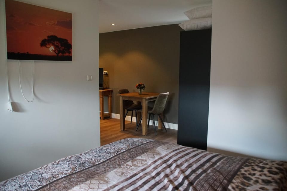 Zur Grünen Heide Bed and Breakfast in Limburg (province)