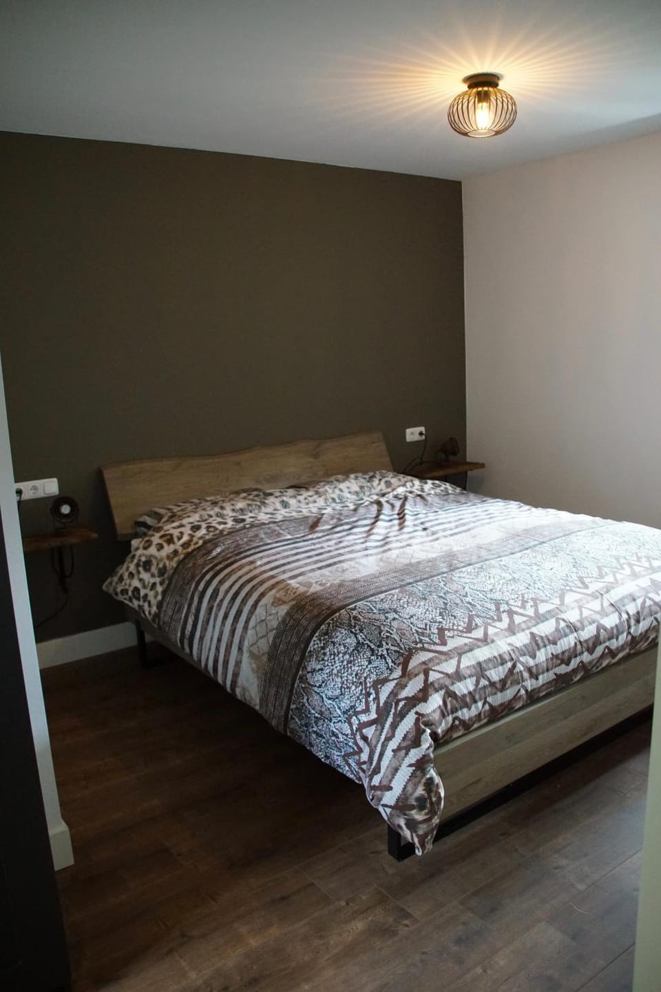 Zur Grünen Heide Bed and Breakfast in Limburg (province)