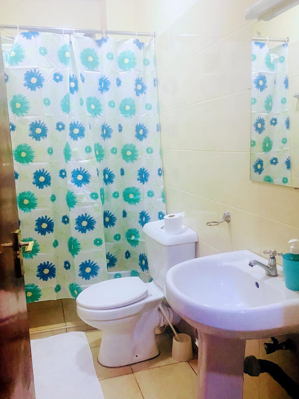 Planet Homes -JKIA & SGR 3BR Apartment in Nairobi