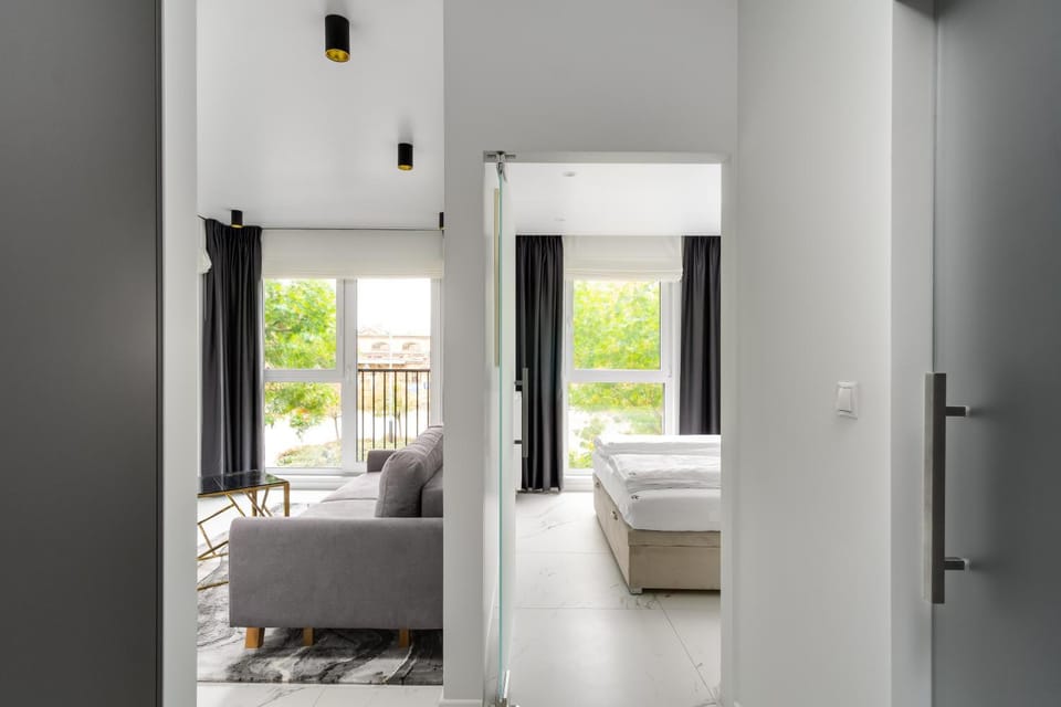 Living room, Seating area, Bedroom