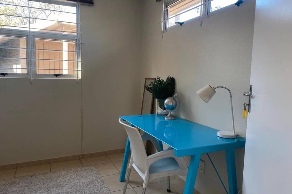 Odenvillea Guest Cottage Apartment in Umhlanga