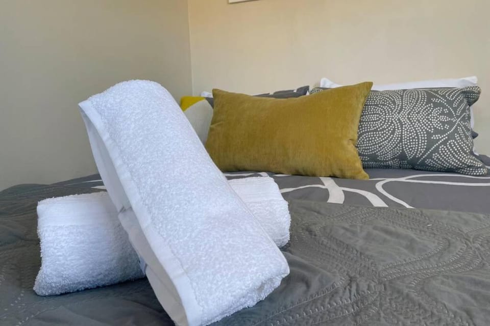 Odenvillea Guest Cottage Apartment in Umhlanga