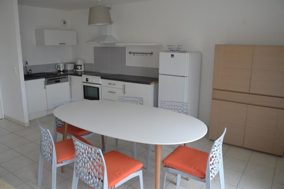 pleneuf val andre appart vue mer 2 à 4 personnes Apartment in Brittany