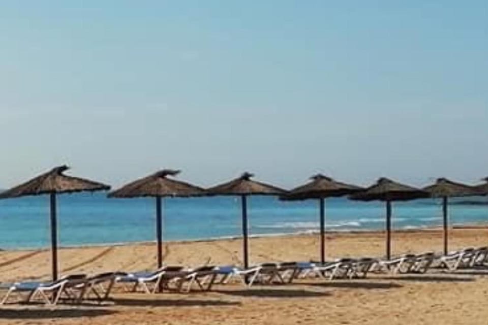 Apt - Sleeps 4 - Balcony - Communal Pool Apartment in Vega Baja del Segura