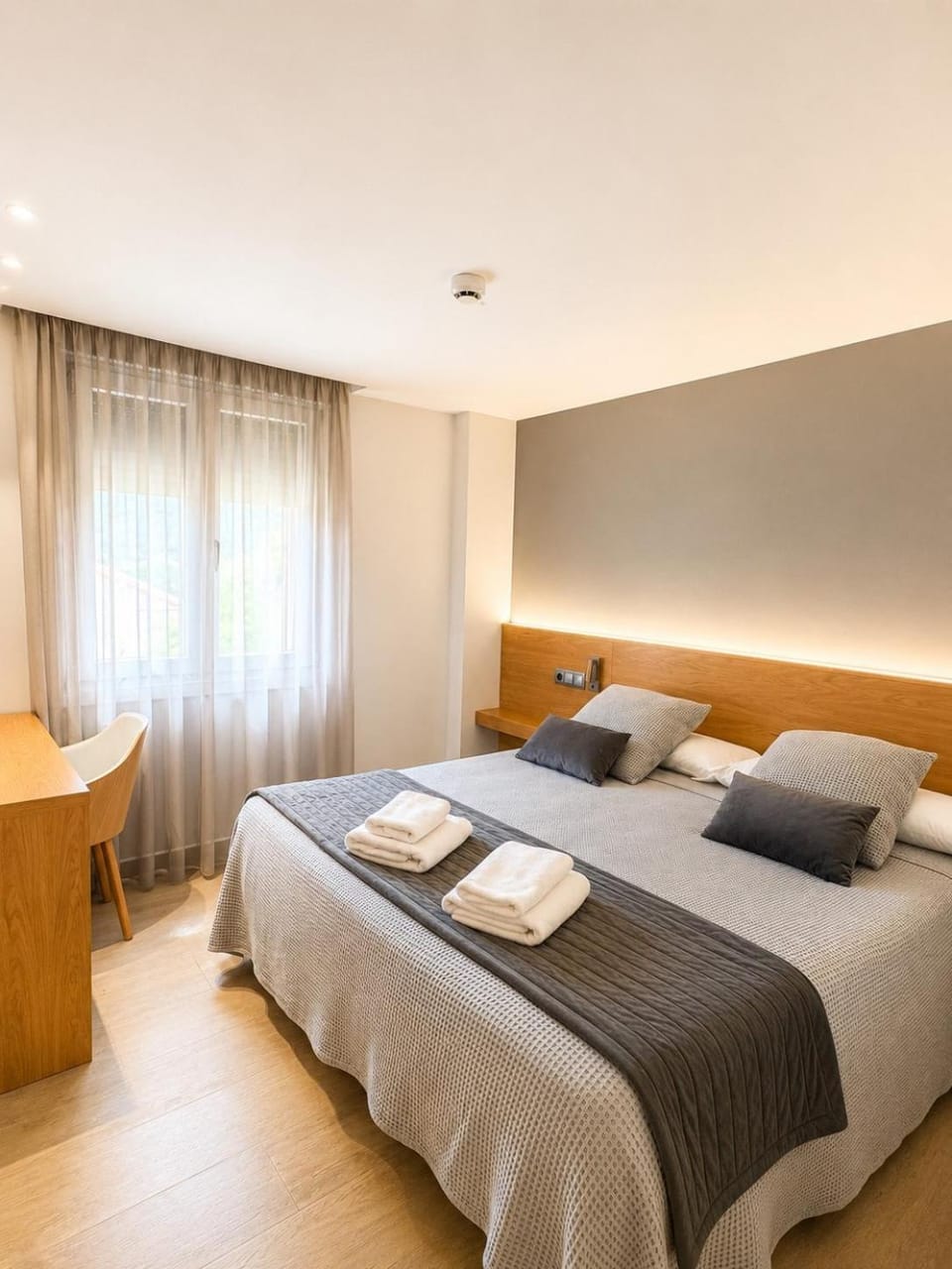 Hostal Ibaisek Bed and Breakfast in Navarre