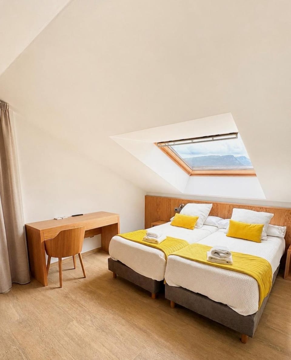 Hostal Ibaisek Bed and Breakfast in Navarre