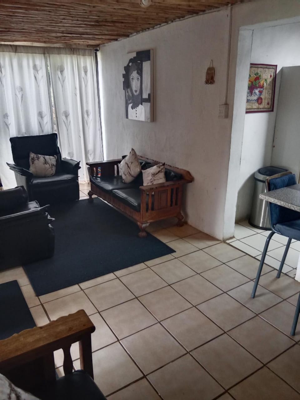 Non Stop Adventures Weaver Cottage House in KwaZulu-Natal