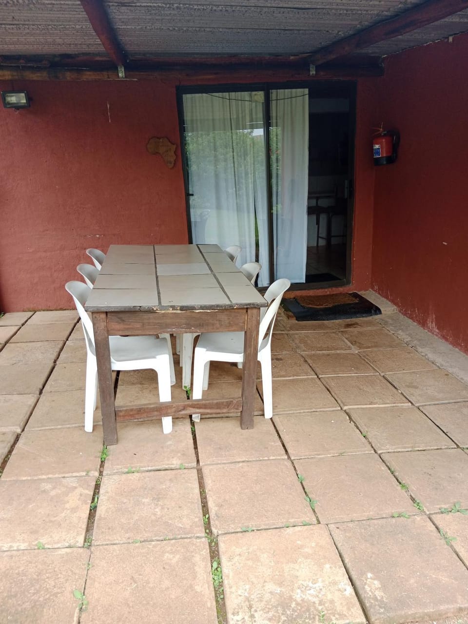 Non Stop Adventures Weaver Cottage House in KwaZulu-Natal