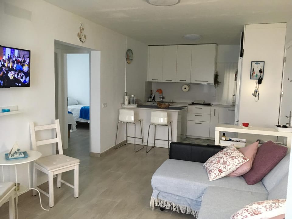 TV and multimedia, Living room, Bedroom, kitchen