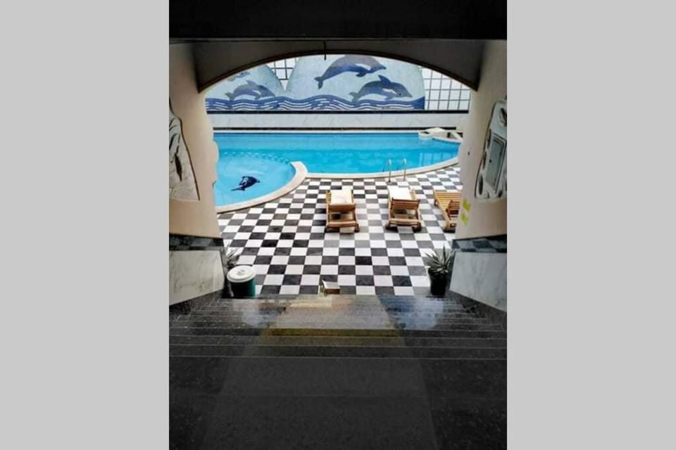 sheraton blaza 101 Apartment in Hurghada