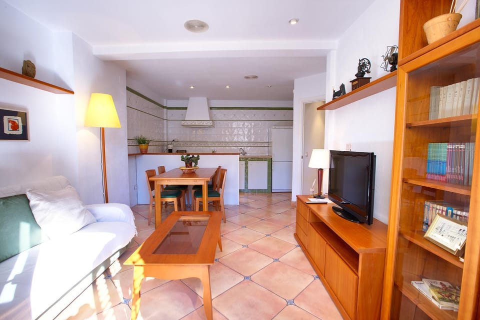 Los tres balcones Apartment in Cuenca