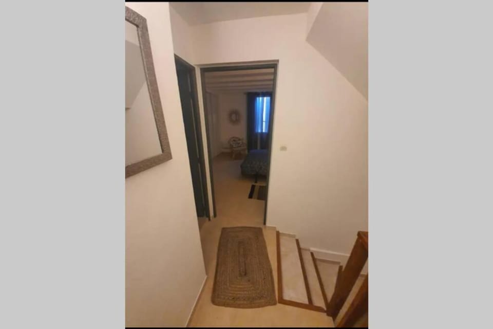 La Montille House in Arles