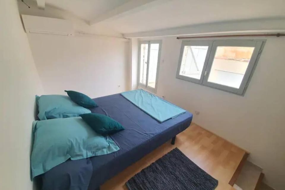 La Montille House in Arles