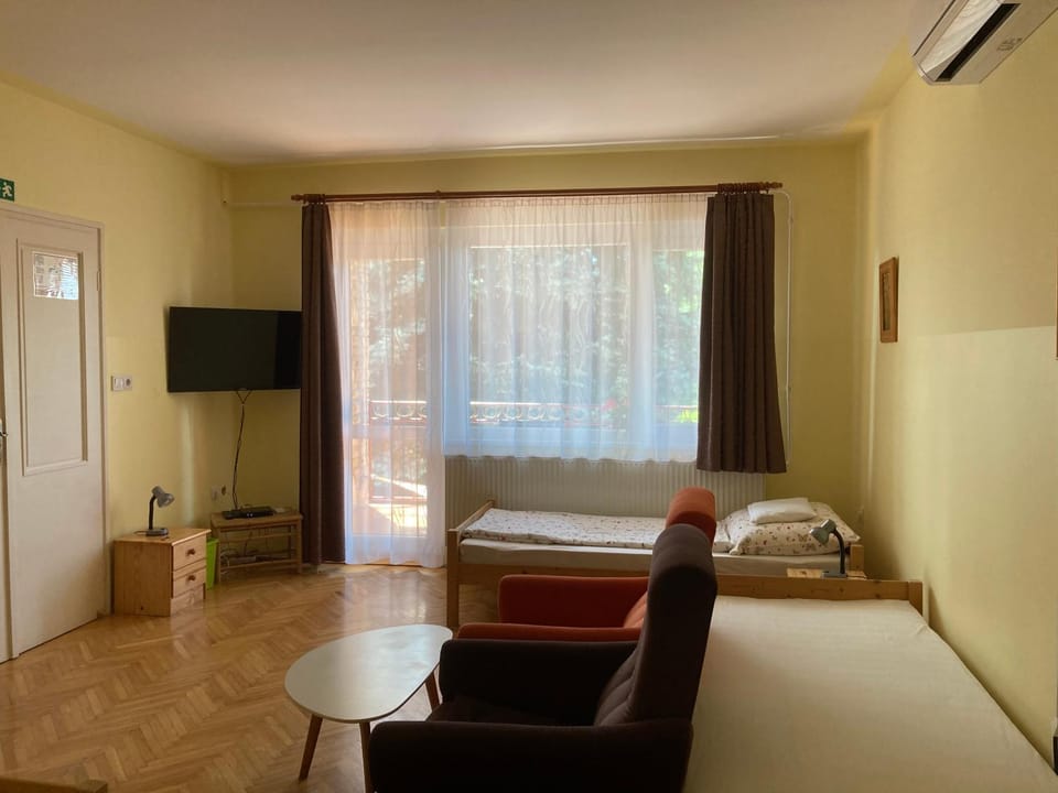 Kurca-parti Vendégház Bed and Breakfast in Hungary
