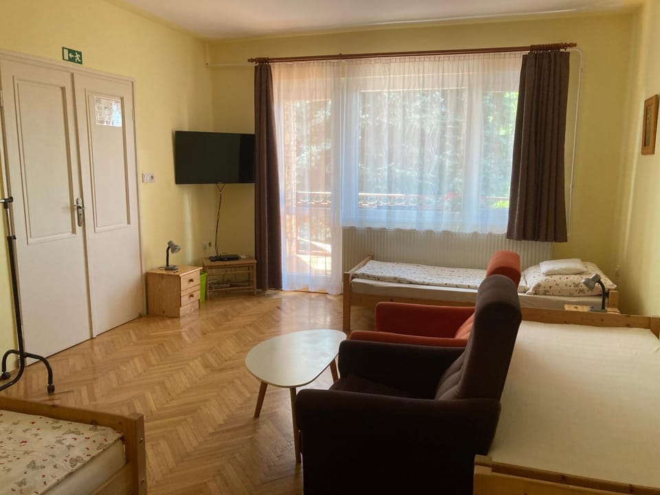 Kurca-parti Vendégház Bed and Breakfast in Hungary