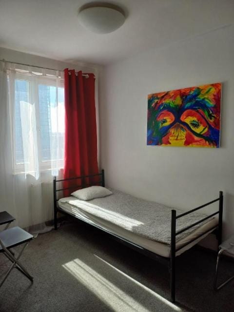 Pokoje PANORAMA CITY VIEW- Centrum Hostel in Warsaw