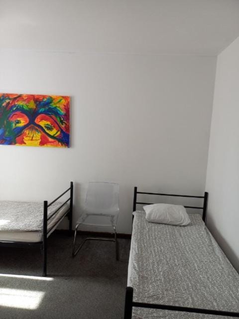 Pokoje PANORAMA CITY VIEW- Centrum Hostel in Warsaw