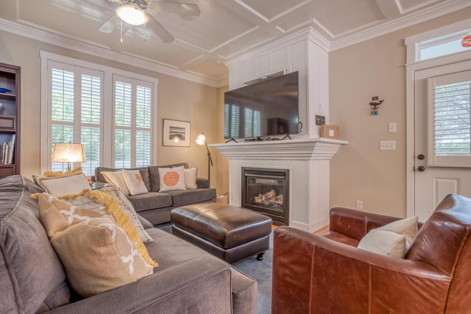 Sea Haven - Bella Beach House in Lincoln Beach