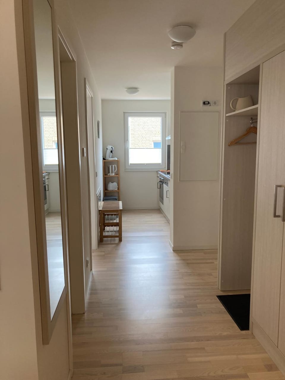 Kleine Qualle Apartment in Eckernförde