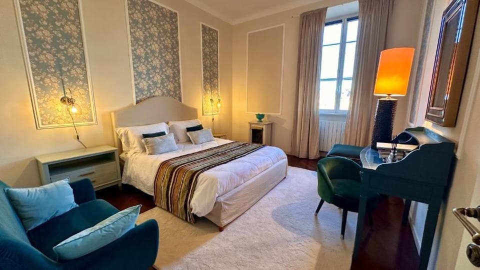 Luiza Vatican House Bed and Breakfast in Rome
