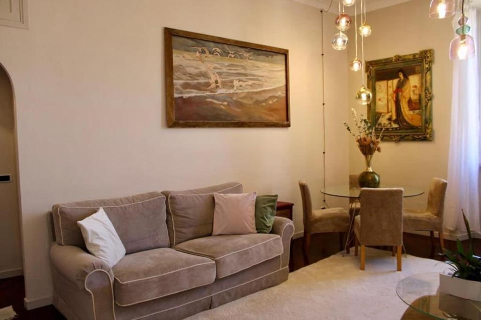 Luiza Vatican House Bed and Breakfast in Rome