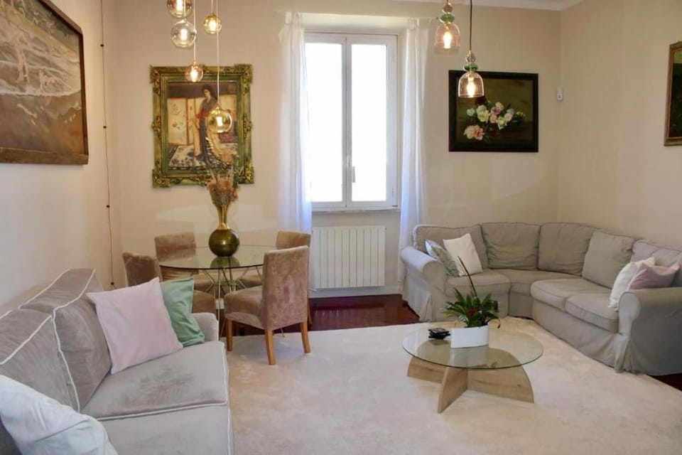 Luiza Vatican House Bed and Breakfast in Rome