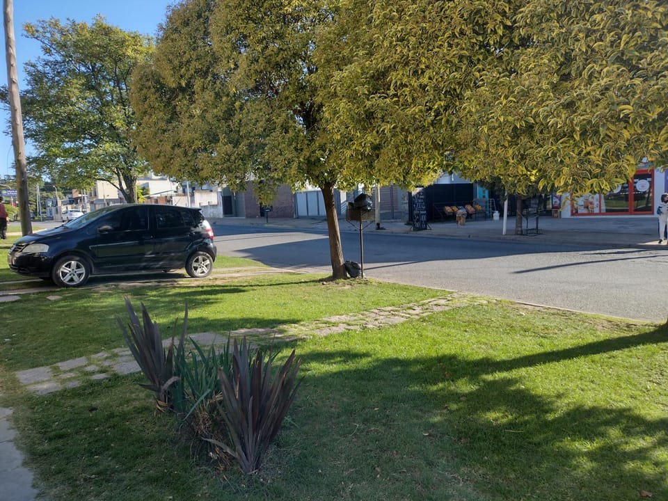 Casa en Tandil House in Tandil