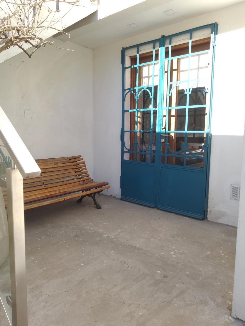 Casa en Tandil House in Tandil