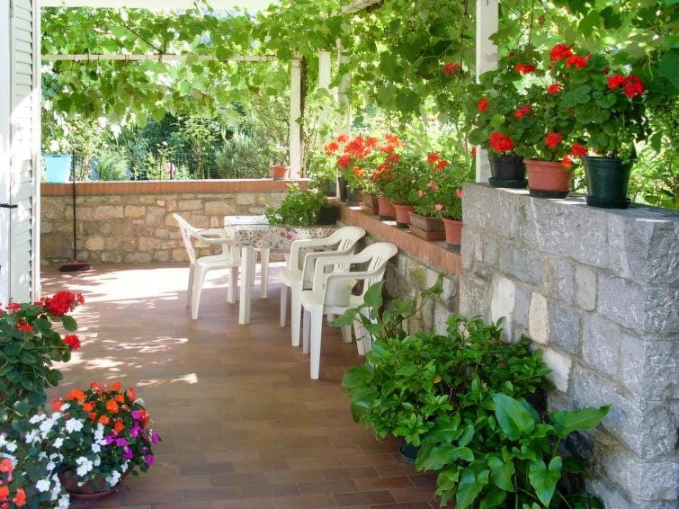 Casa Gardenia House in Friuli-Venezia Giulia
