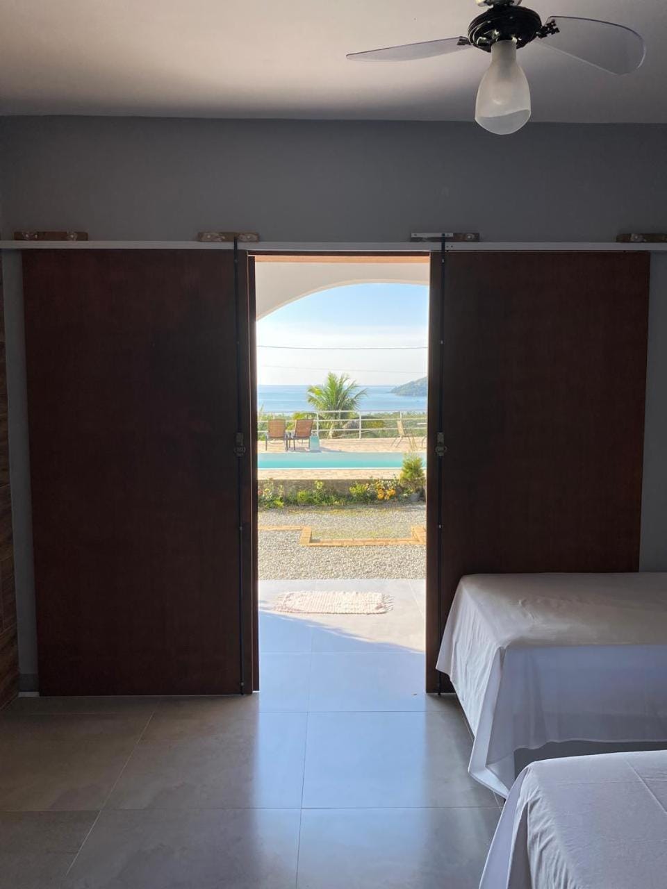 Recanto Filadélfia Bed and Breakfast in State of Rio de Janeiro