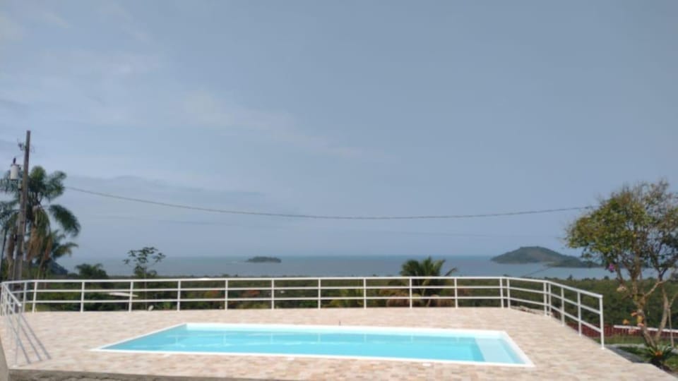 Recanto Filadélfia Bed and Breakfast in State of Rio de Janeiro