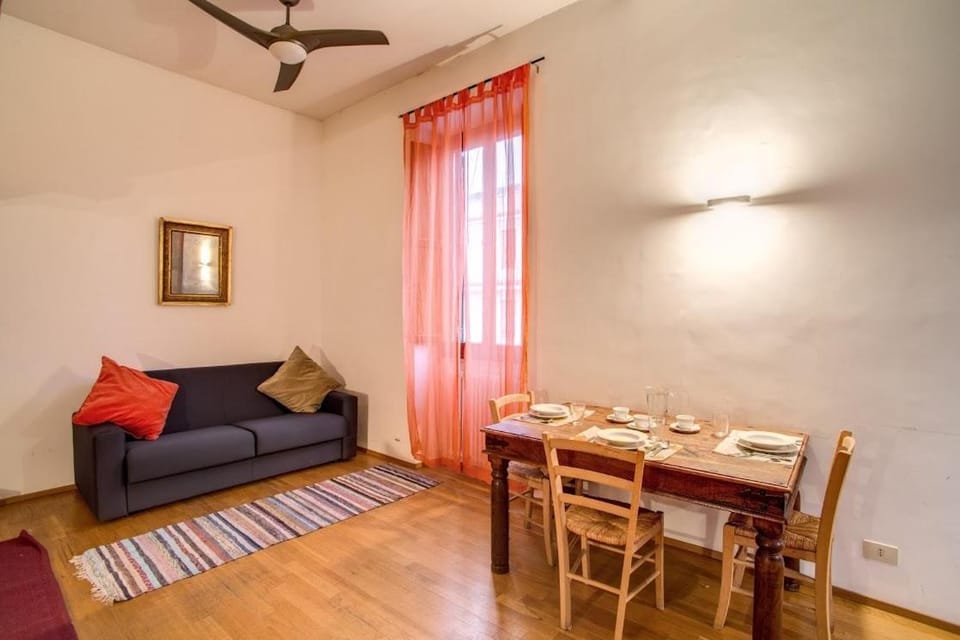 Ponte Testaccio Loft Apartment in Rome