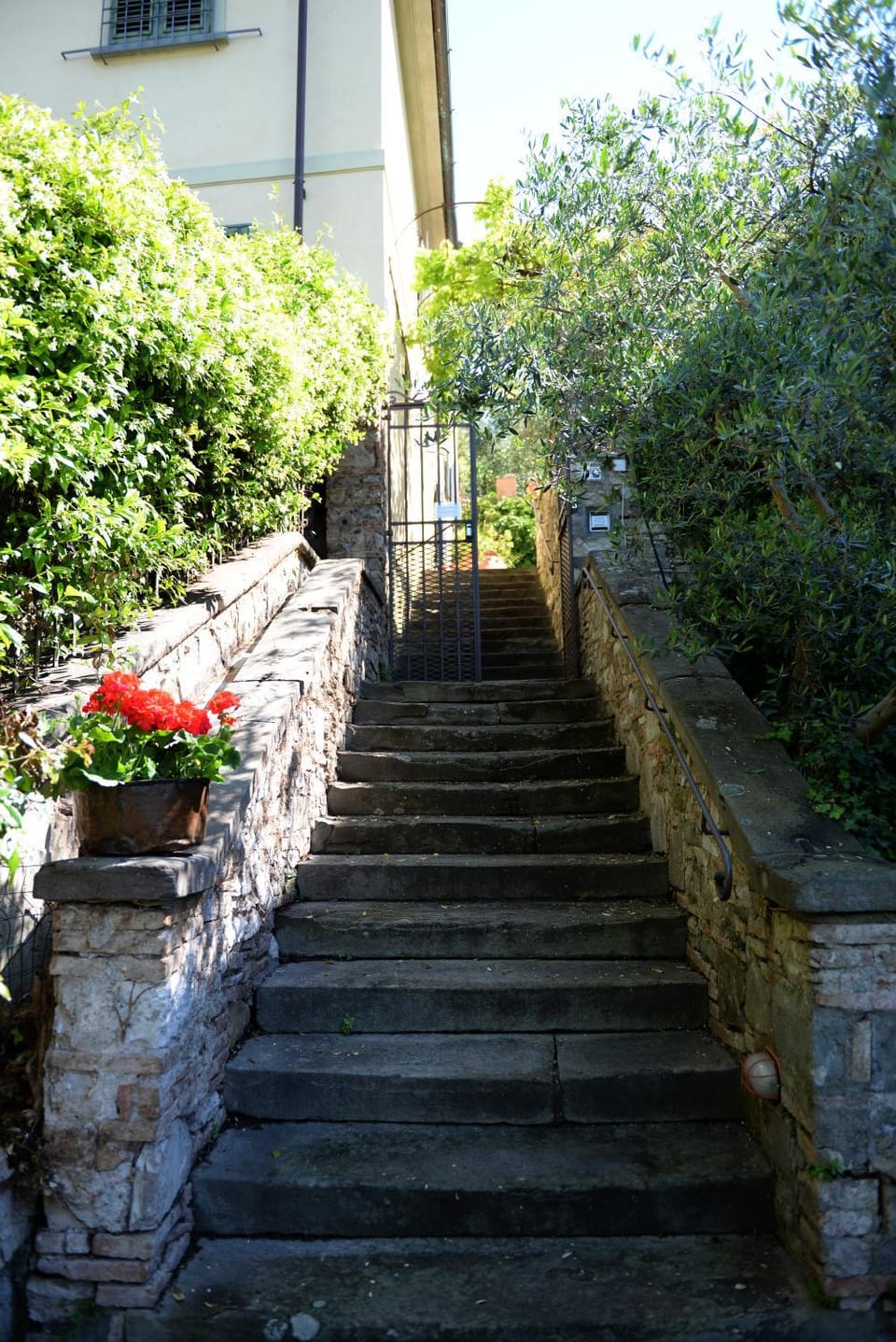 Locanda Giolica Bed and Breakfast in Prato