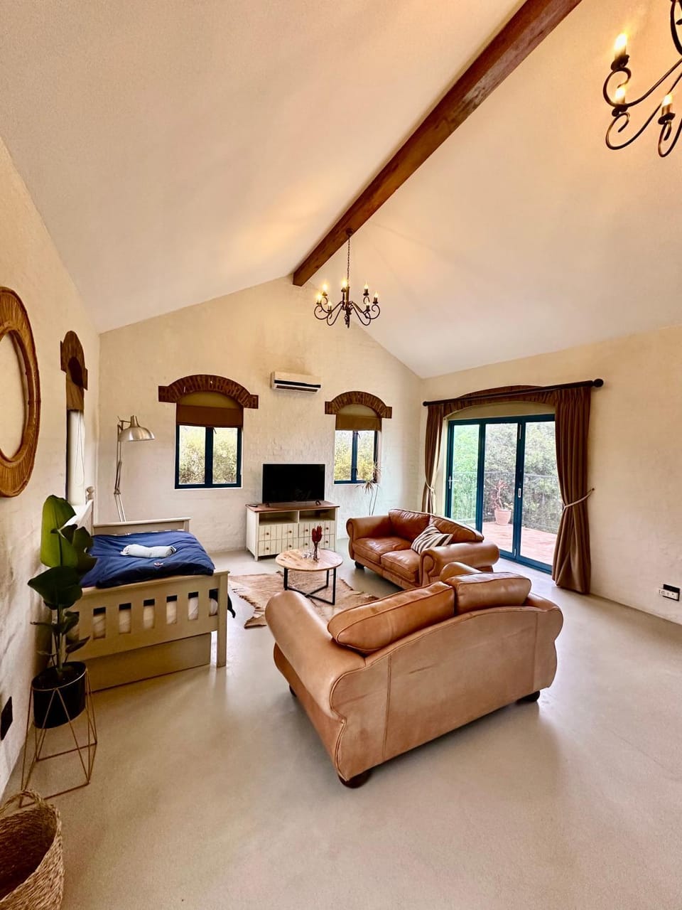 Sunset Beach holiday accommodation Apartment in Cape Town
