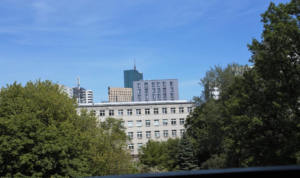 Spring, Day, Natural landscape, Summer, City view, Garden view